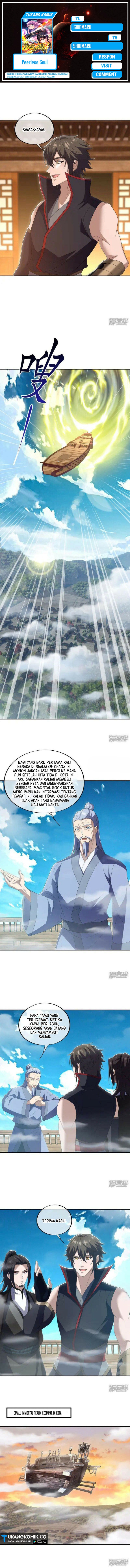 Dilarang COPAS - situs resmi www.mangacanblog.com - Komik peerless soul 677 - chapter 677 678 Indonesia peerless soul 677 - chapter 677 Terbaru 0|Baca Manga Komik Indonesia|Mangacan